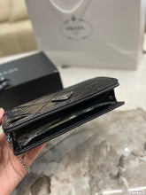 Load image into Gallery viewer, PD192 Wallet on the Chain Come with the Card Holder / 7.5x4.7inch