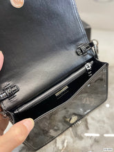 Load image into Gallery viewer, PD192 Wallet on the Chain Come with the Card Holder / 7.5x4.7inch