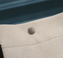 Load image into Gallery viewer, YSK171 Rive Gauche Tote Bag / 17.7x14.2x6.3inch