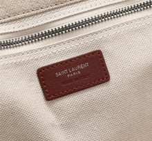 Load image into Gallery viewer, YSK170 Rive Gauche Tote Bag / 17.7x14.2x6.3inch