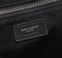 Load image into Gallery viewer, YSK172 Rive Gauche Tote Bag / 17.7x14.2x6.3inch