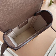 Load image into Gallery viewer, GC437 Jumbo GG mini bag /4.5"W x 6.7"H x 1.6"D