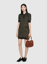 Load image into Gallery viewer, CLTH235 GG Polo Skirt / SizeS/M/L