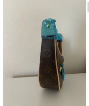 Load image into Gallery viewer, LB735 Loop / 9.1 x 5.1 x 2.4 inches