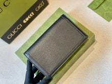 Load image into Gallery viewer, GC453 Gucci Diana Chain Wallet with Bamboo