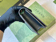 Load image into Gallery viewer, GC453 Gucci Diana Chain Wallet with Bamboo
