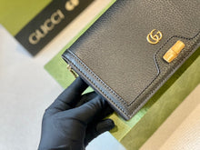 Load image into Gallery viewer, GC453 Gucci Diana Chain Wallet with Bamboo