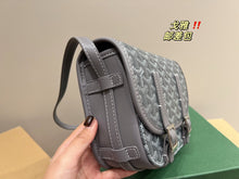 Load image into Gallery viewer, GY006 Belvedere PM Bag / 7.9x5.1x2.4inch