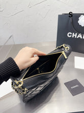 Load image into Gallery viewer, CC629 Vintage Bag / 9.4x5.1inch