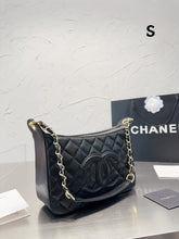 Load image into Gallery viewer, CC629 Vintage Bag / 9.4x5.1inch