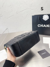 Load image into Gallery viewer, CC629 Vintage Bag / 9.4x5.1inch