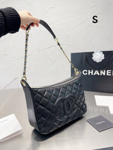 Load image into Gallery viewer, CC629 Vintage Bag / 9.4x5.1inch