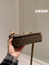 Load image into Gallery viewer, LB001 9.8x7.5x2.8 inch