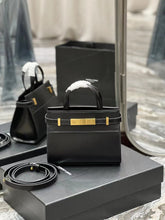 Load image into Gallery viewer, YSK210 Manhattan Nano Shopping Bag / HIGHEST QUALITY VERSION