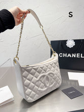 Load image into Gallery viewer, CC629 Vintage Bag / 9.4x5.1inch