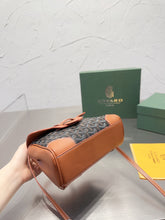 Load image into Gallery viewer, GY008 Saïgon Souple Mini Bag / 5.9x3x7.9inch