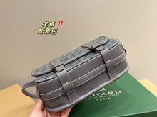 Load image into Gallery viewer, GY006 Belvedere PM Bag / 7.9x5.1x2.4inch