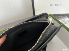 Load image into Gallery viewer, MBG035 Mini bag with Interlocking GG