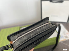 Load image into Gallery viewer, MBG035 Mini bag with Interlocking GG