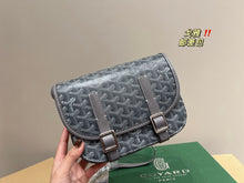 Load image into Gallery viewer, GY006 Belvedere PM Bag / 7.9x5.1x2.4inch