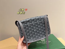 Load image into Gallery viewer, GY006 Belvedere PM Bag / 7.9x5.1x2.4inch