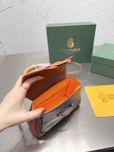 Load image into Gallery viewer, GY008 Saïgon Souple Mini Bag / 5.9x3x7.9inch