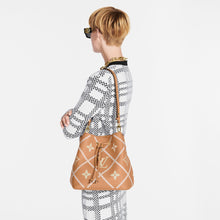 Load image into Gallery viewer, LB653 NéoNoé MM / HIGHEST QUALITY VERSION / 10.2 x 10.2 x 6.9 inches