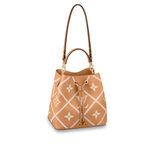 Load image into Gallery viewer, LB653 NéoNoé MM / HIGHEST QUALITY VERSION / 10.2 x 10.2 x 6.9 inches