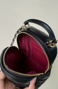 CC1177 Mini Backpack / 5.1x2.7x3.1inch / HIGHEST QUALITY VERSION
