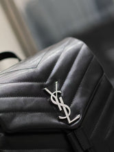 Load image into Gallery viewer, YSK426 Loulou Backpack / 9.1x6.7x3.5inch / HIGHEST QUALITY VERSION
