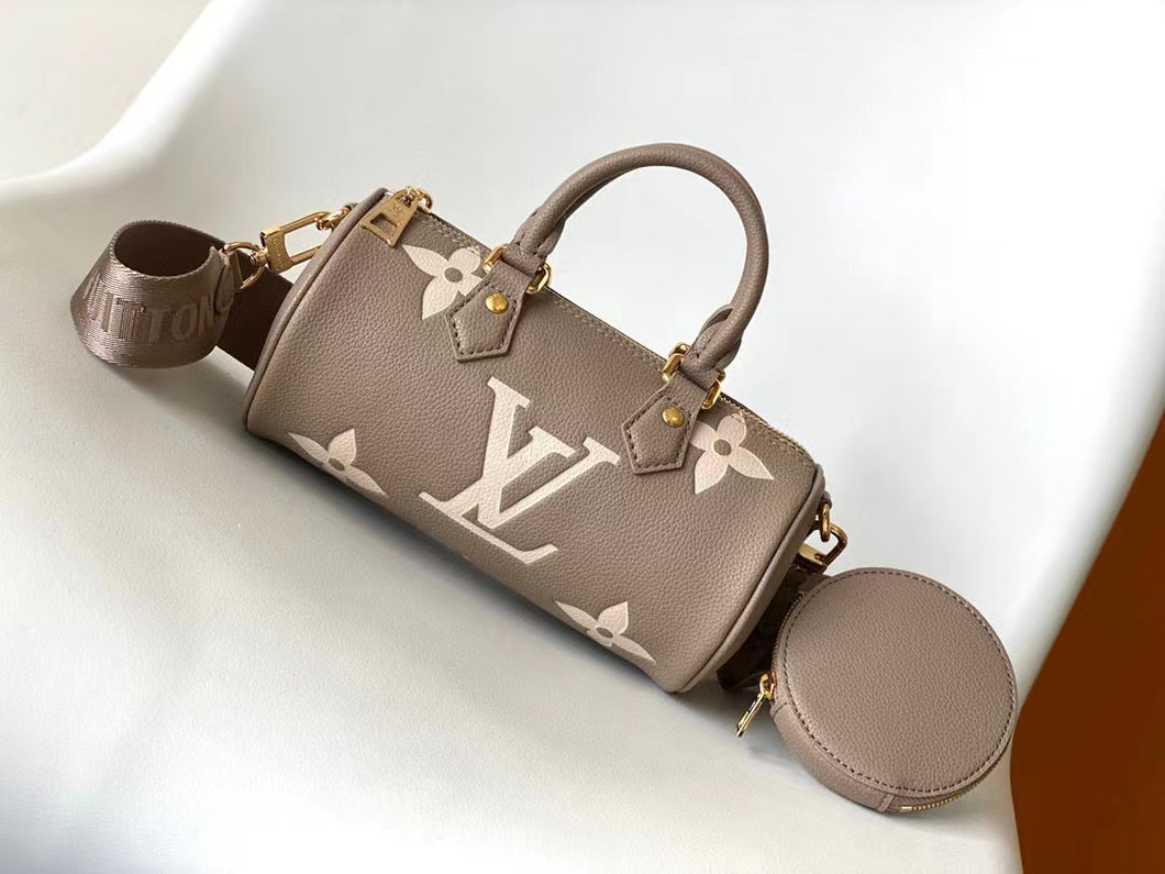 LB811 Papillon BB  / HIGHEST QUALITY VERSION / 7.9 x 3.9 x 3.9 inches