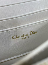 Load image into Gallery viewer, DR575 Miss Caro Mini Bag / 7x4.5x2inches / HIGHEST QUALITY VERSION
