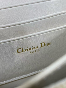 DR575 Miss Caro Mini Bag / 7x4.5x2inches / HIGHEST QUALITY VERSION