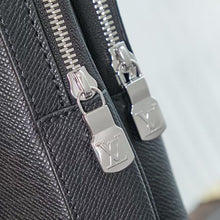 Load image into Gallery viewer, MBG077 Avenue Slingbag / 7.9 x 12.2 x 2.8 inches / HIGHEST QUALITY VERSION
