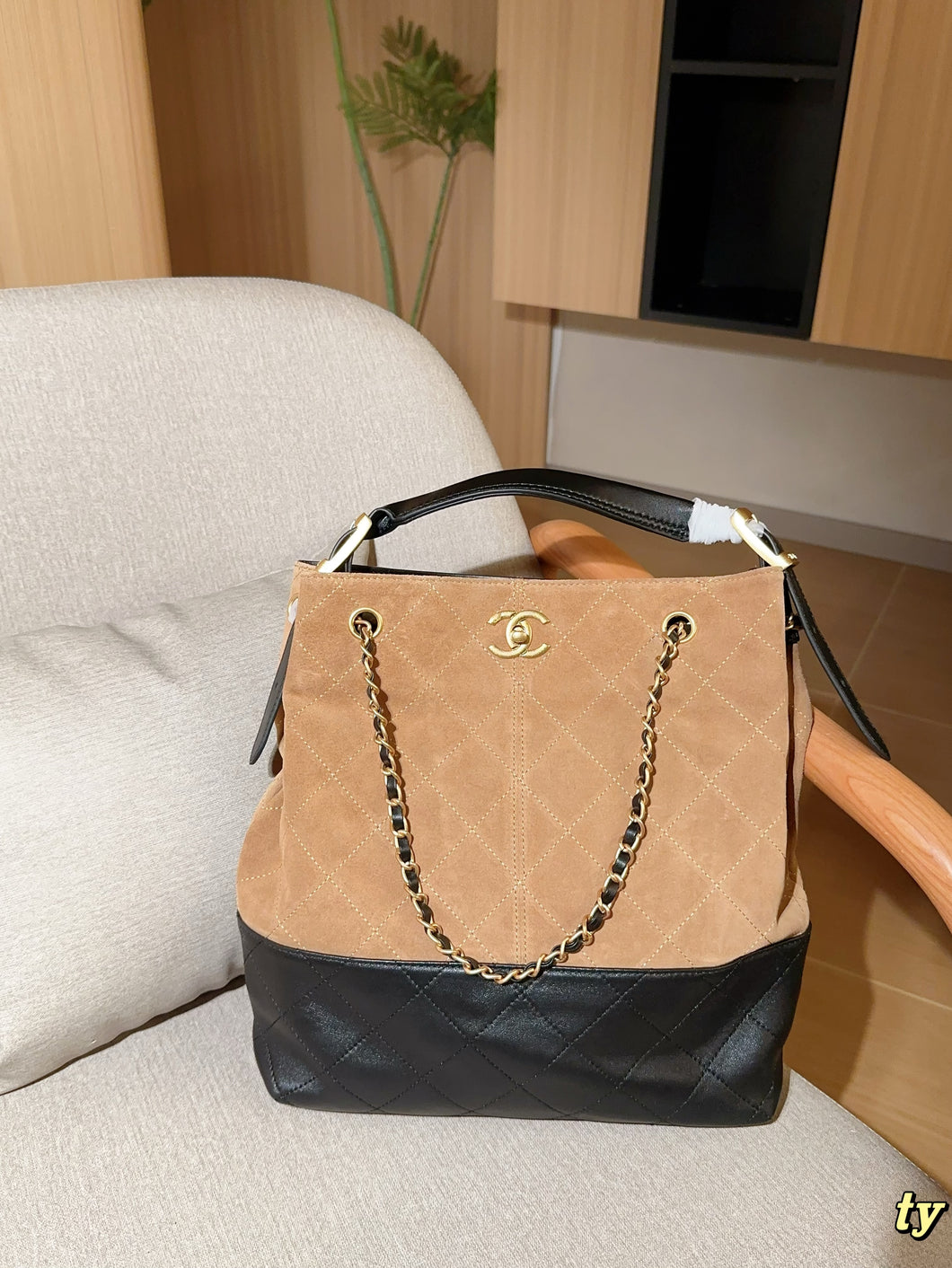 CC1149 Small/Medium Shopping Bag