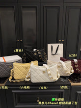 Load image into Gallery viewer, CC1139 Hobo Bag / 9.1x6.3x2inch
