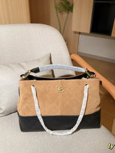 Load image into Gallery viewer, CC1150 Small/Medium Shopping Bag
