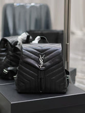 Load image into Gallery viewer, YSK426 Loulou Backpack / 9.1x6.7x3.5inch / HIGHEST QUALITY VERSION
