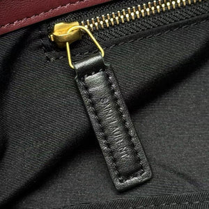 YSK421 CALYPSO Small in Grained Lambskin / 10.2 x 5.5 x 2.7 inches / HIGHEST QUALITY VERSION