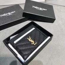 Load image into Gallery viewer, YSK446 Card Cases Wallet /9x5cm

