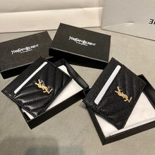 Load image into Gallery viewer, YSK446 Card Cases Wallet /9x5cm
