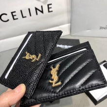 Load image into Gallery viewer, YSK446 Card Cases Wallet /9x5cm

