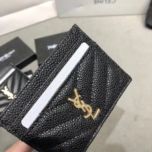 Load image into Gallery viewer, YSK446 Card Cases Wallet /9x5cm
