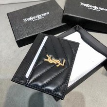 Load image into Gallery viewer, YSK446 Card Cases Wallet /9x5cm
