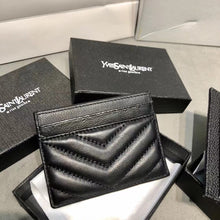 Load image into Gallery viewer, YSK446 Card Cases Wallet /9x5cm
