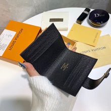 Load image into Gallery viewer, LB1362 LV Wallet / 9x9cm

