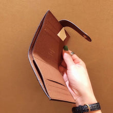 Load image into Gallery viewer, LB1363 LV Wallet / 9x9cm
