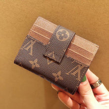 Load image into Gallery viewer, LB1363 LV Wallet / 9x9cm
