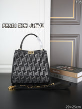 Load image into Gallery viewer, FF321 Peekaboo FENDI ROMA/29x25CM
