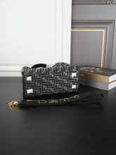 Load image into Gallery viewer, FF321 Peekaboo FENDI ROMA/29x25CM
